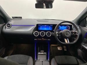 Mercedes-Benz GLA GLA 250 e AMG Line PHEV Auto, He - Image 4