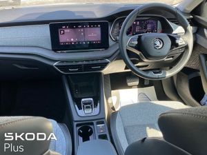 Skoda Octavia Combi Selection  2.0tdi 150HP DSG - Image 2