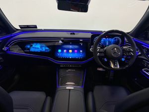 Mercedes-Benz AMG AMG E53 Premium Plus - Image 4