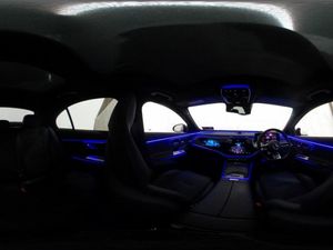 Mercedes-Benz E-Class AMG E53 Premium Plus - Image 4