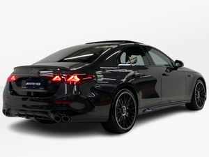 Mercedes-Benz AMG AMG E 53 HYBRID 4MATIC+ Heated S - Image 4