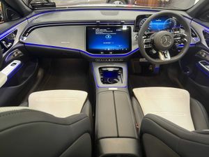 Mercedes-Benz E-Class Mercedes AMG E53 Hybrid Edit - Image 4