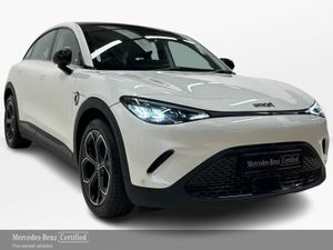 Smart #3 Smart #3 PRO + Panoramic Sunroof | 360 ca - Image 4