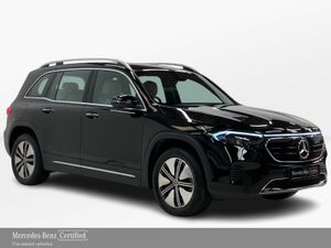 Mercedes-Benz EQB EQB 250 Progressive | 7 Seater - Image 4