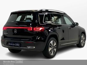 Mercedes-Benz EQB EQB 250 Progressive | 7 Seater, - Image 4