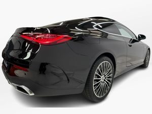 Mercedes-Benz CLE CLE 300e  Amg Line Premium | Mem - Image 4