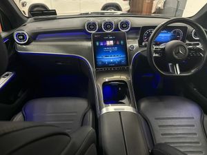 Mercedes-Benz GLC GLC 300 e PHEV  AMG Line 4Matic, - Image 4