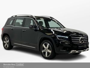 Mercedes-Benz GLB GLB 180 Progressive line+ (7) - Image 4