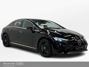 Mercedes-Benz EQE EQE 300 - Image 4