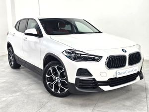 2022 BMW X2 SPORT 18D Auto - Rare Low Mileage Dsl - Image 2