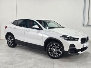 2022 BMW X2 SPORT 18D Auto - Rare Low Mileage Dsl - Image 4