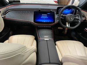 Mercedes-Benz E-Class E300 E AMG Line Plus Estate - Image 4