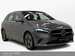 Mercedes-Benz B-Class B 250 e PHEV | Progressive P - Image 4