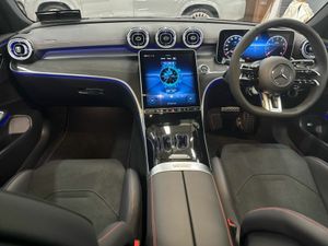 Mercedes-Benz CLE AMG CLE 53 4MATIC+ - Image 4