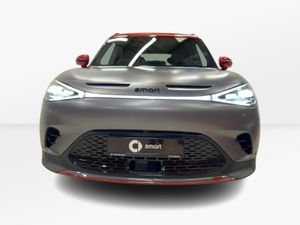 Smart #1 HX11 SMART BRABUS #1 | Panoramic Sunroof, - Image 4