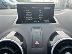 Audi A1 2014 , S line kit , cheap insurance - Image 4