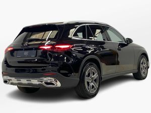 Mercedes-Benz GLC GLC 220D 4MATIC AMG LINE PLUS | - Image 4