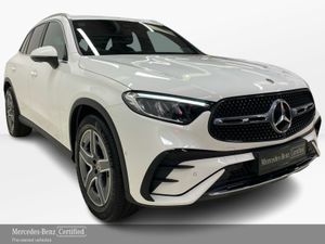 Mercedes-Benz GLC GLC 220 d 4Matic AMG Line, Rever - Image 4