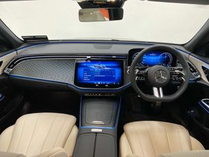 Mercedes-Benz E-Class E 300 E AMG EDITION PLUS | 3 - Image 4