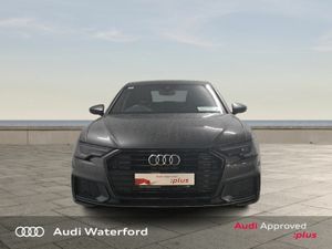 Audi A6 40TDI 204HP S tronic S Line from €475 per - Image 3