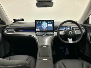 Smart #1 SMART #1 Pro+ Electric Panoramic Sunroof - Image 4