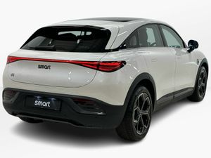 Smart #3 SMART #3 Pro Plus | Panoramic Sunroof | 3 - Image 4