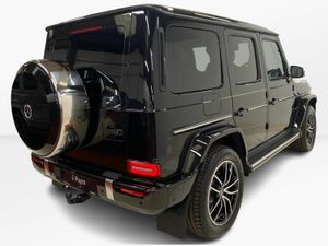 Mercedes-Benz G-Class G 450 d AMG Line Exclusive | - Image 4