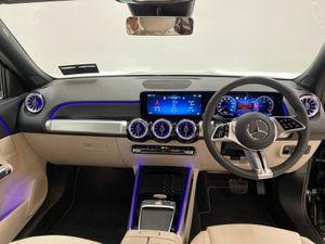 Mercedes-Benz GLB GLB 180 PROGRESSIVE LINE+ - Image 4
