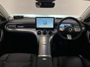 Smart #3 SMART #3 Premium | Electric Sunroof, Heat - Image 4