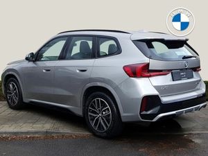 BMW iX1 eDrive20 M Sport - Image 2