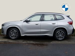 BMW iX1 eDrive20 M Sport - Image 3