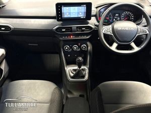 Dacia Sandero Stepway Extreme TCe 90 GSR2 - Image 2