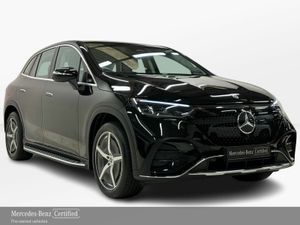 Mercedes-Benz EQE EQE 300 SUV AMG Line *Advanced P - Image 4