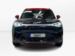 Smart #1 SMART #1 BRABUS EDITION | Panoramic Sunro - Image 4