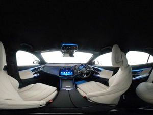 Mercedes-Benz E-Class E 300 e AMG Line | 360 degre - Image 2
