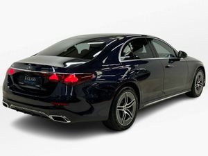 Mercedes-Benz E-Class E 300 e AMG Line | 360 degre - Image 4