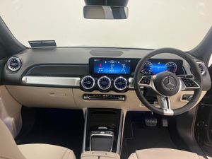 Mercedes-Benz GLB GLB 180 Progressive 7 Seater - Image 4