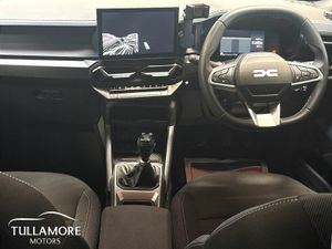 Dacia Duster TCe 130 Journey - Image 2