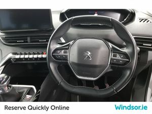Peugeot 5008 1.5 BlueHDi 130bhp Allure - Image 4
