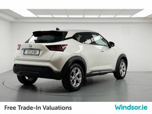 Nissan Juke 1.0T PET 2WD SV Premium - Image 3
