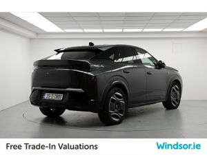 Peugeot 3008 EGT 73kWH 210BHP - Image 3