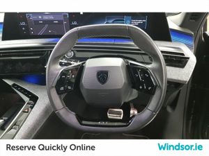 Peugeot 3008 EGT 73kWH 210BHP - Image 4