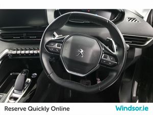 Peugeot 3008 HYBRID2 PHEV 225bhp Allure - Image 4