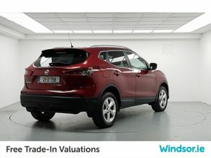 Nissan Qashqai 1.3 PET SE - Image 3