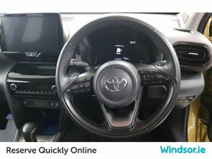 Toyota Yaris Cross 1.5 Hybrid Sol - Image 4