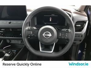 Nissan X-Trail ePOWER X-TRAIL SV PREMIUM 5 Seater - Image 4