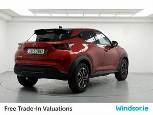 Nissan Juke 1.0T PET 2WD SV Premium - Image 3