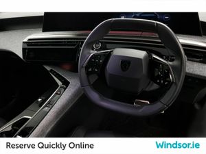 Peugeot 5008 1.2 Hybrid 136bhp E-DCS6 Allure - Image 4