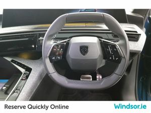 Peugeot 3008 BEV 73kWH 210BHP Allure - Image 4
