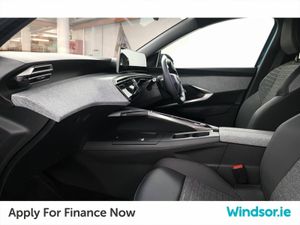 Peugeot 3008 BEV 73kWH 210BHP Allure - Image 4